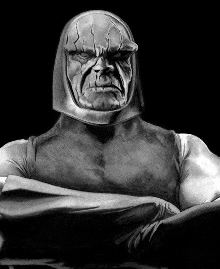 Image of "DARKSIED" by Jayson Weidel - Original/Print (12" x 16")
