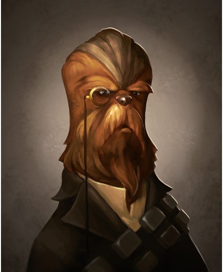 Image of "First Mate" by Greg Peltz- Canvas (9" x 13")