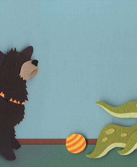 Image of "You're Gonna Need..." by Meghan Stratman- Original