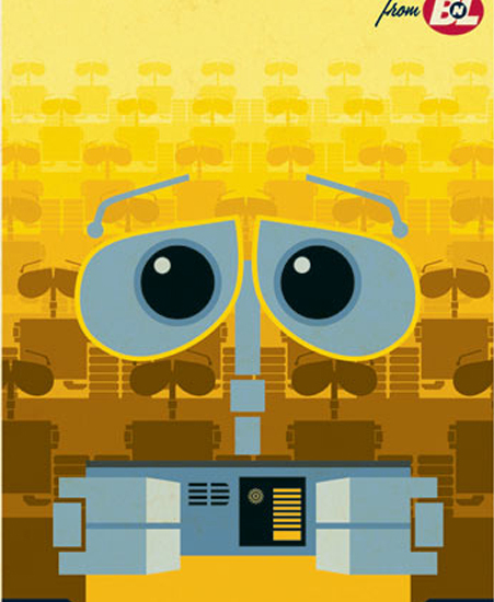 Image of "A Brighter Future" by Eric Tan - Paper (13" x 19")