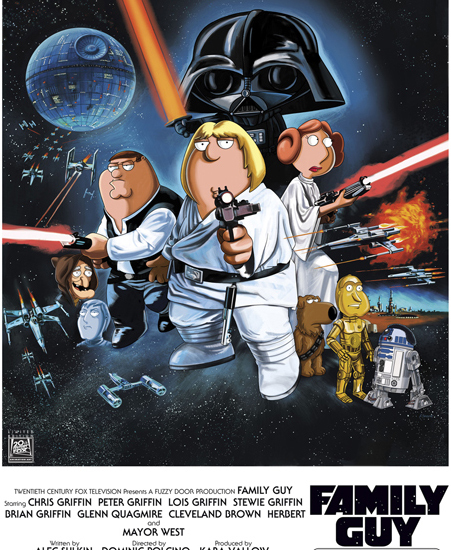 Image of "Blue Harvest Poster" Lithograph- Paper (13" x 19")