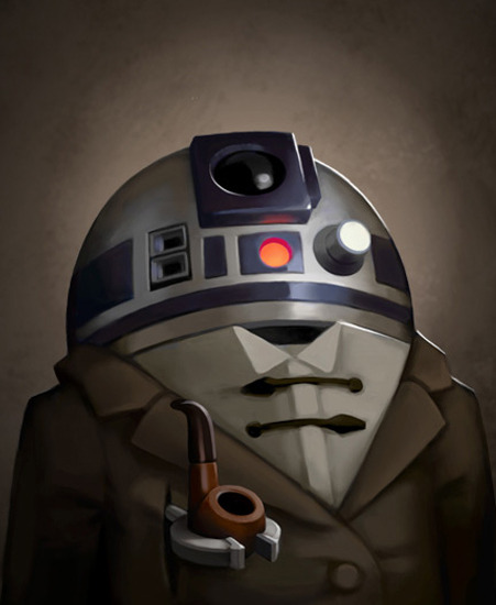 Image of "Copilot" by Greg Peltz- Canvas (9" x 13")
